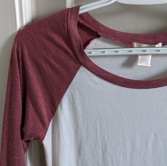 Baseball tee - Picture 2 of 4